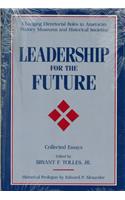 Leadership for the Future