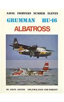 Grumman Hu-16 Albatross