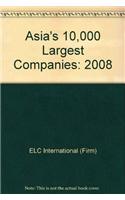 Asia's 10,000 Largest Companies