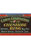Pearson's Canal Companion Cheshire Ring