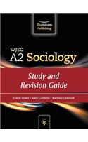 WJEC A2 Sociology