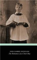 Romance of a Choir Boy