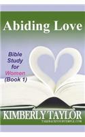 Abiding Love