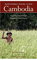 Responsible Travel Guide Cambodia