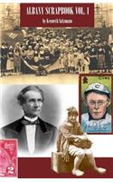 Albany Scrapbook vol 1