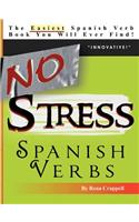 No Stress Spanish Verbs