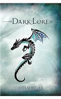 Darklore, Volume 4