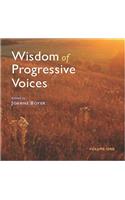Wisdom of Progressive Voices