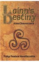 Lainn's Destiny