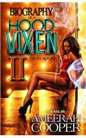 Biography of a Hood Vixen LL: Trust No One
