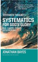 Systematic Theology 1