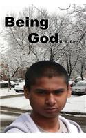 Being God