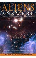 Aliens Answer II