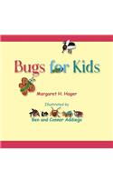 Bugs for Kids