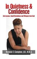 In Quietness & Confidence