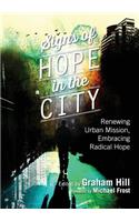 Signs of Hope in the City