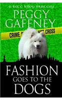Fashion Goes to the Dogs