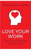 Love Your Work