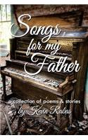 Songs for My Father