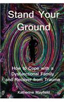 Stand Your Ground