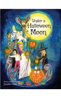 Under a Halloween Moon