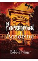 Paranormal Academy