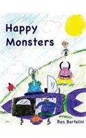 Happy Monsters