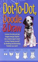 Dot to Dot, Doodle & Draw