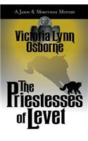 Priestesses of Levet