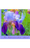 Iris Impressions from Atwood