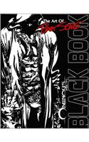 Black Book: The Art of Bart Sears, CL