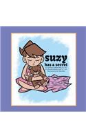 Suzy Has a Secret