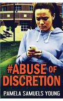 #abuse of Discretion