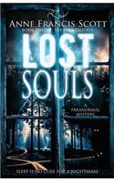 Lost Souls (Book Two of The Lost Trilogy)
