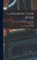 Salmon Cook Book