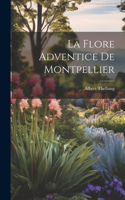 Flore Adventice de Montpellier