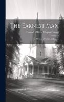 Earnest Man