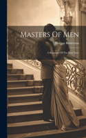 Masters Of Men