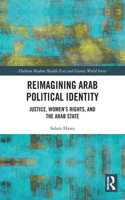 Reimagining Arab Political Identity