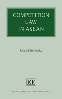 Competition Law in ASEAN
