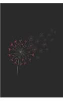 Dandelion Flamingo Seeds