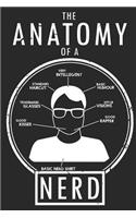 The Anatomy of a Nerd