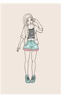 First Diary for Tween