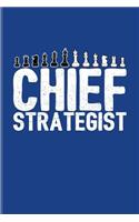 Chief Strategist