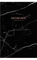 Dotted Grid Journal