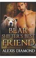 Bear Shifter's Best Friend