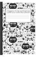 Composition Notebook
