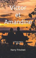 Victor et Amandine: roman