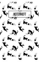 Notenheft