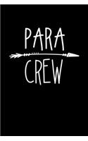 Para Crew